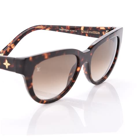 who makes louis vuitton eyewear